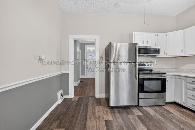 Building Photo - 2617 Sutton Blvd