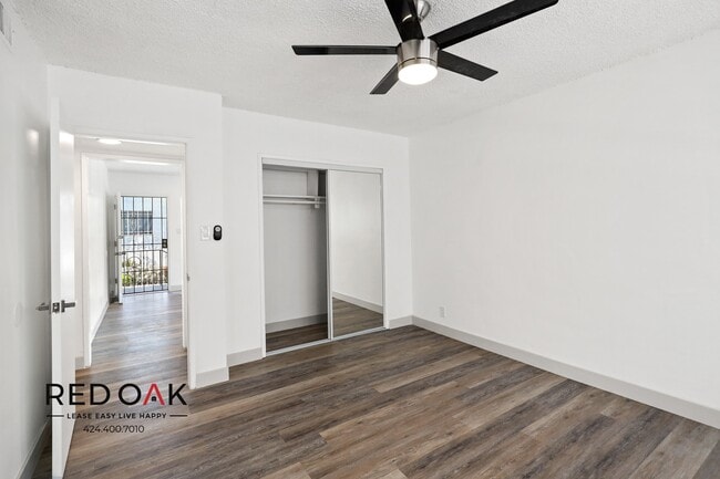 Building Photo - 1965 S Garth Ave