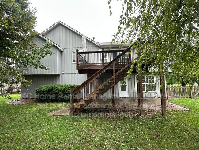 Building Photo - 1224 SE Princeton Dr