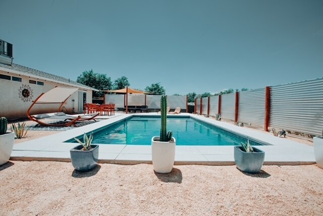 Primary Photo - 61602 La Jolla Dr