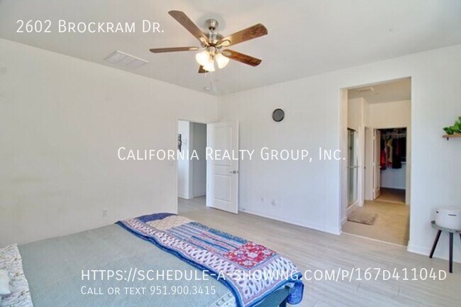 Building Photo - 2602 Brockram Dr