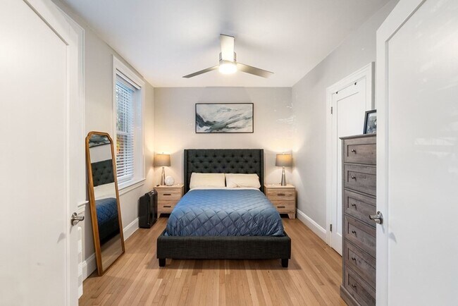 Building Photo - 10 Jamaicaway-