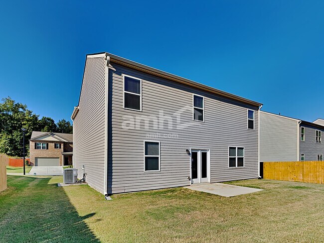 Building Photo - 110 Hayes Park Dr