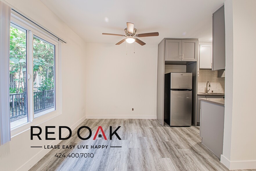 Building Photo - 1145 Elden Ave