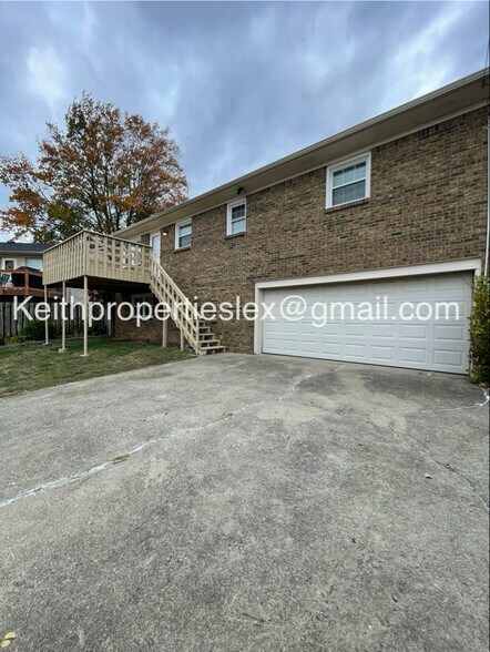 Building Photo - 2008 Huckleberry Cir