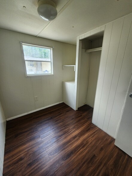 Bedroom 2 - 1461 33rd St NW