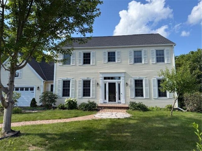 Primary Photo - 4046 Albany Cir