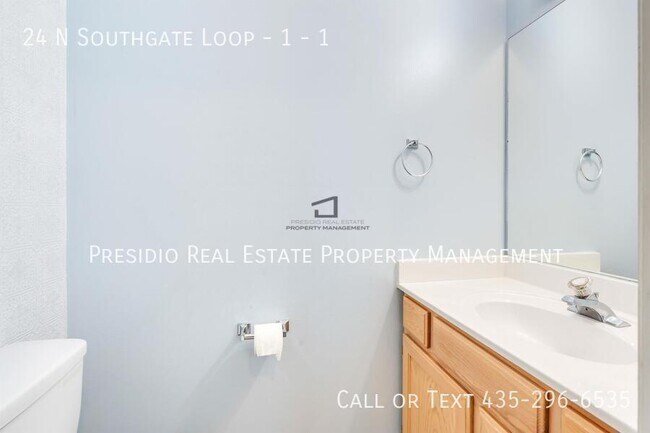 Building Photo - 24 N S Gate Lp