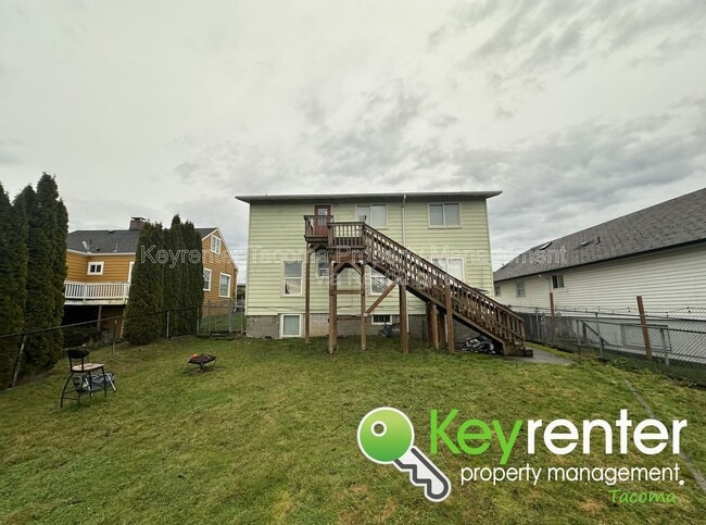 Building Photo - 5210 S K St