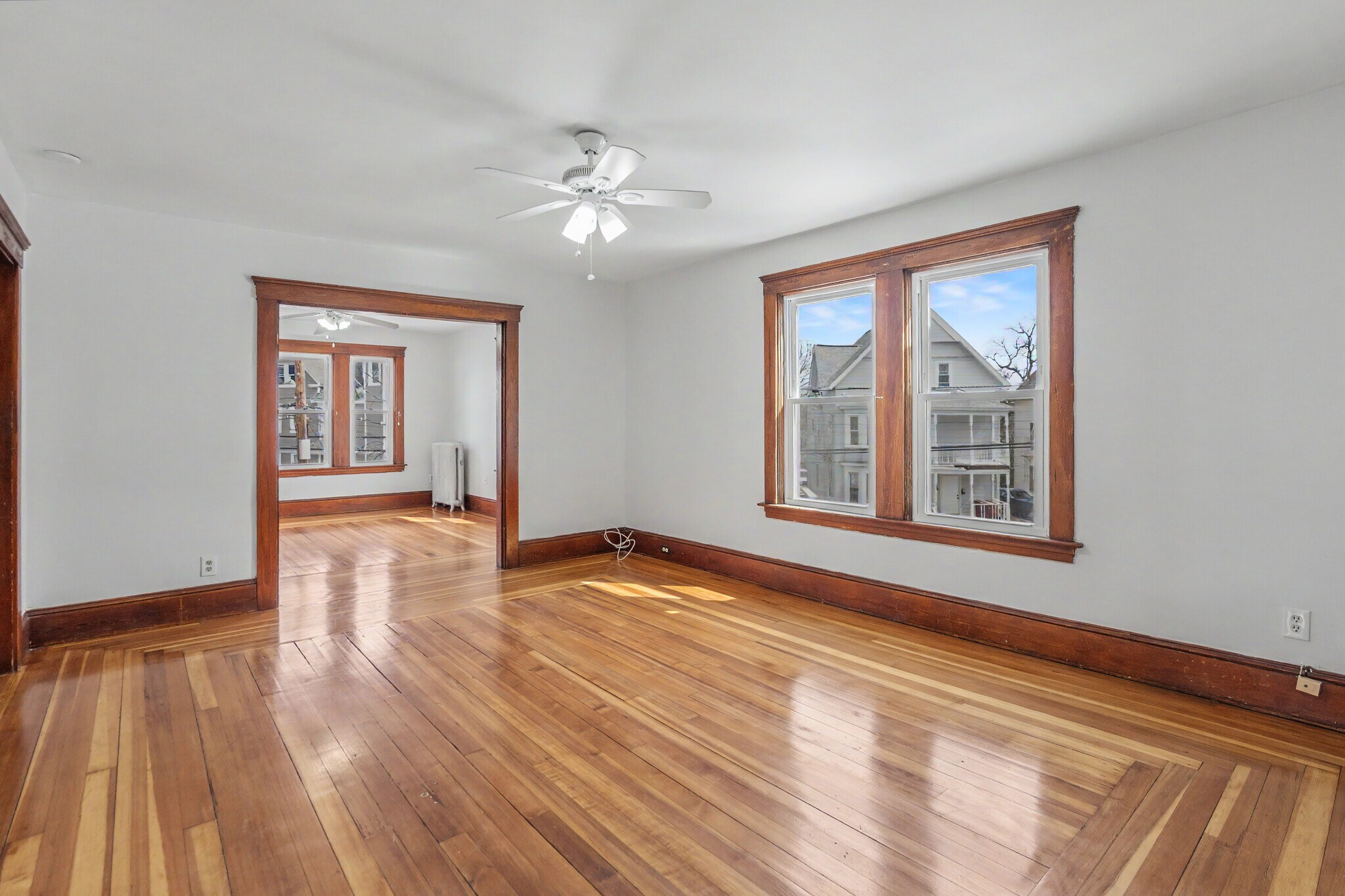 Building Photo - 209 Harrison Ave