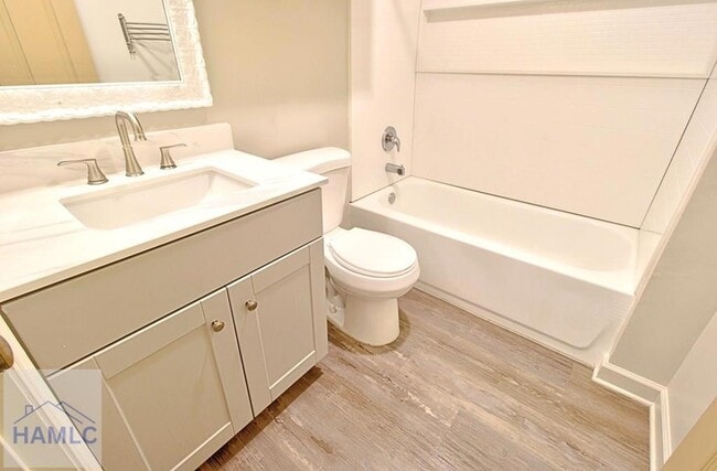 Building Photo - 5777 E Oglethorpe Hwy