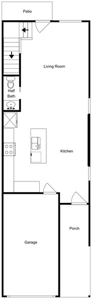 Building Photo - 223 Oriole St