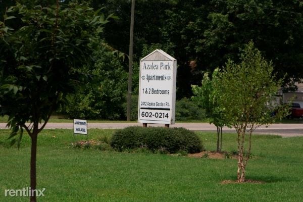 Primary Photo - 2412 Azalea Garden Rd