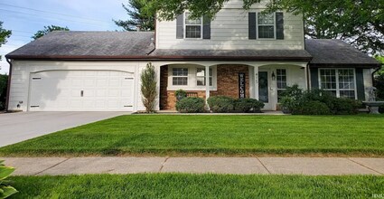 Building Photo - 2 Bedroom Lafayette Home!!