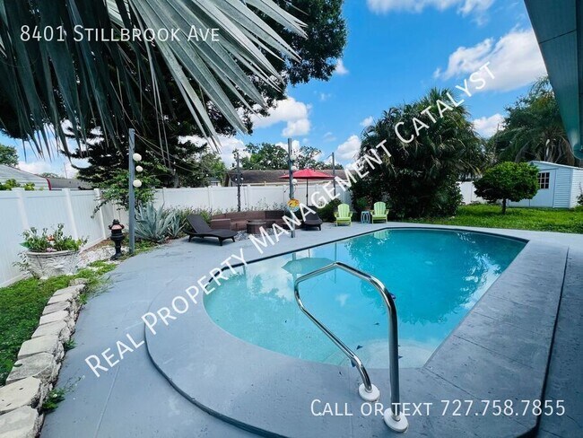 Building Photo - 8401 Stillbrook Ave