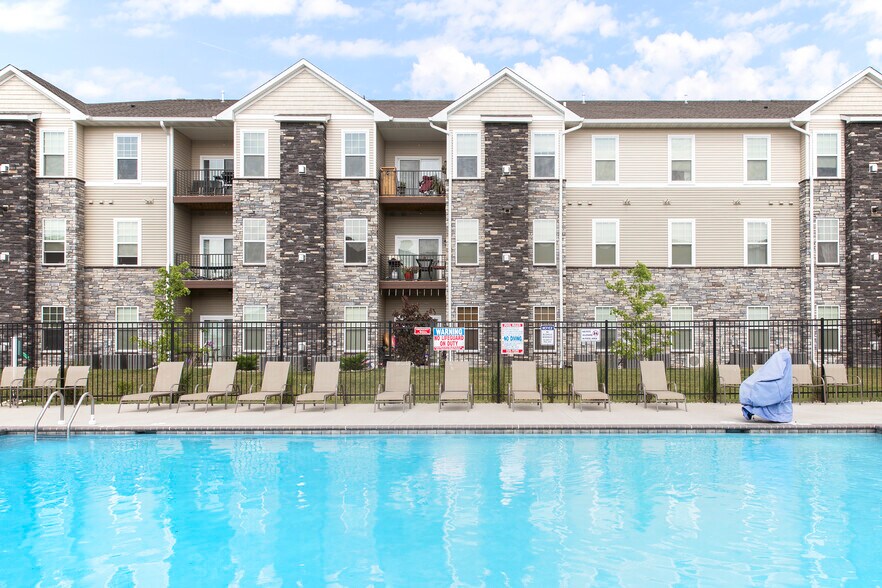 Ironwood 2570 1st Ave SW Altoona IA 50009 Apartment Finder