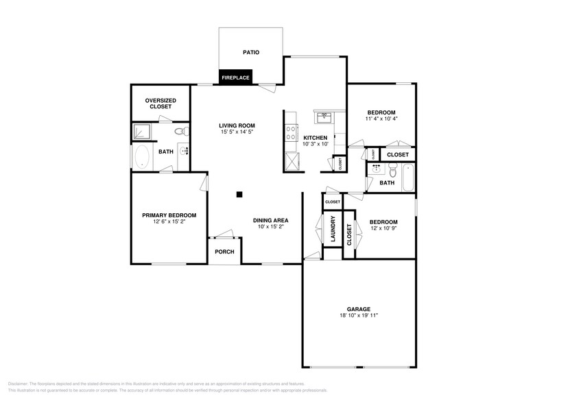 Building Photo - 185 Labrea Blvd