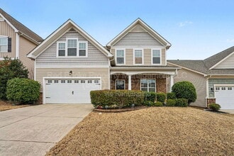 Building Photo - 1349 Middlecrest Dr NW