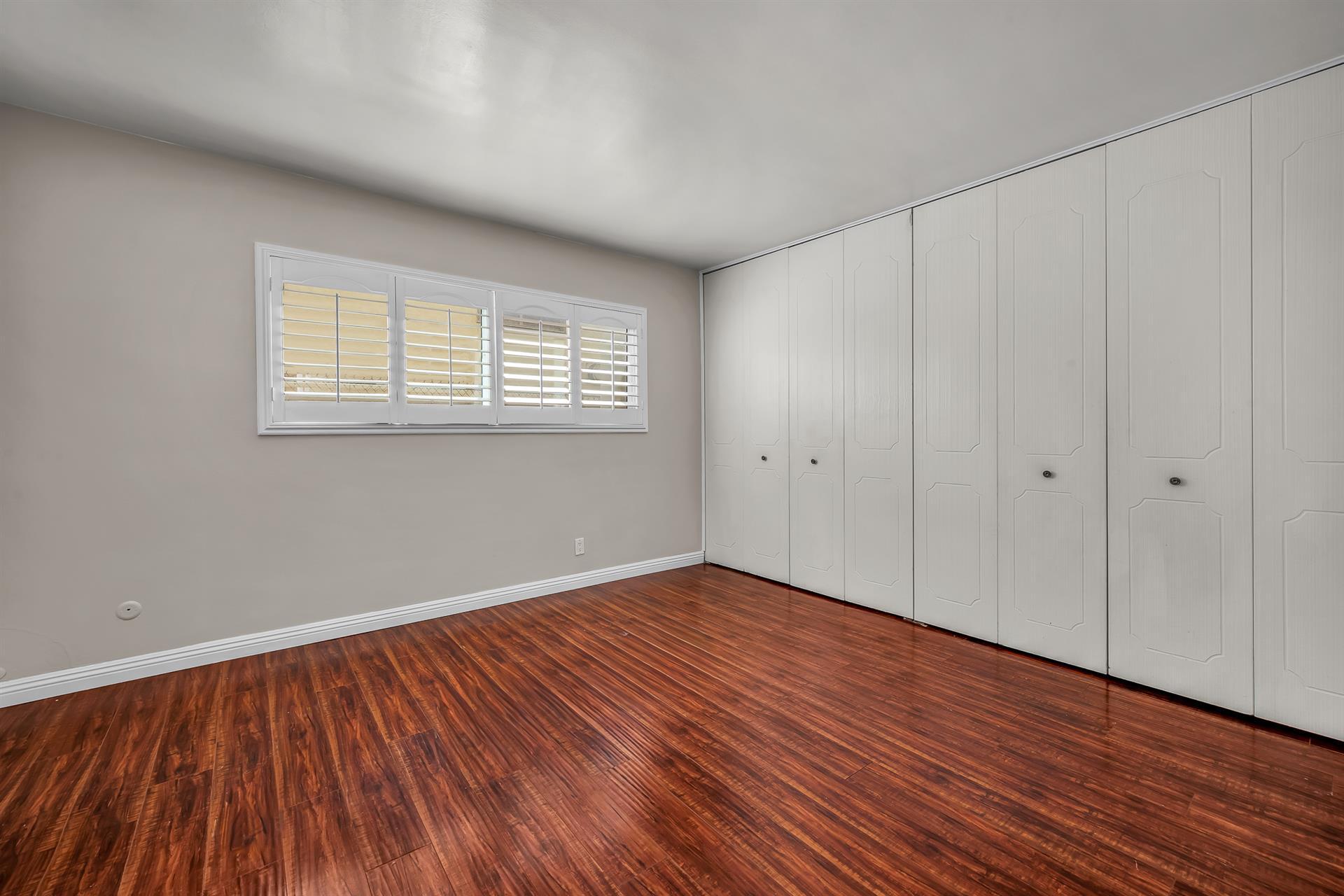 bedroom - 810 Edgewood St