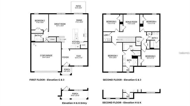 Building Photo - 5480 Logan Cave Ave