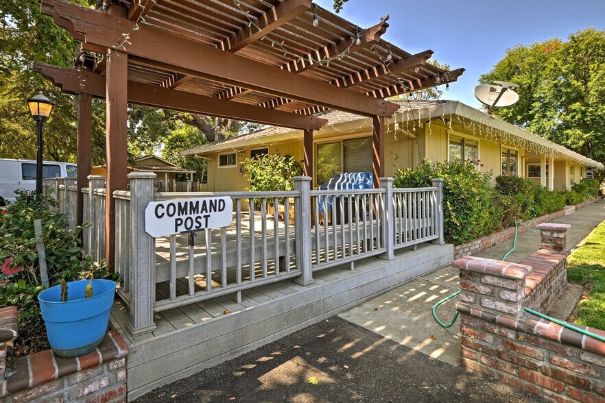 Building Photo - 1280 Rucker Ave