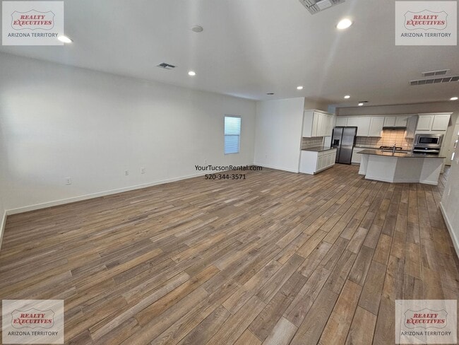 Building Photo - Hanson Ridge - Vail School District - 4/2 Near I-10 and Colossal Cave Rd North