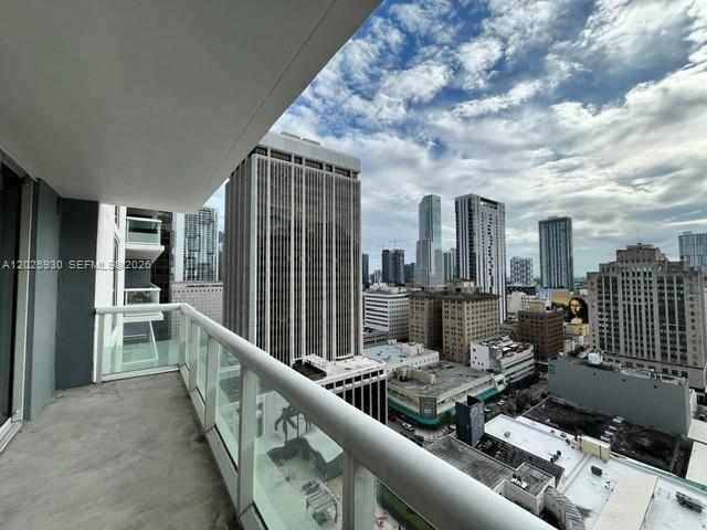 Building Photo - 50 Biscayne Blvd