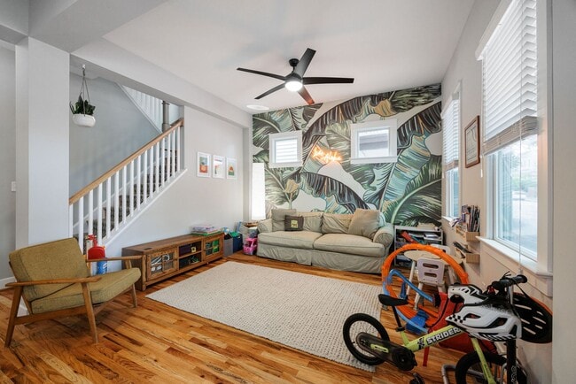 Building Photo - Amazing 3 Bedroom Home in Church Hill!! ***Available Early May 2026***