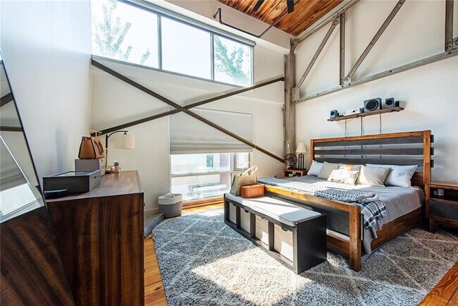 Building Photo - 1661 La France Street Northeast