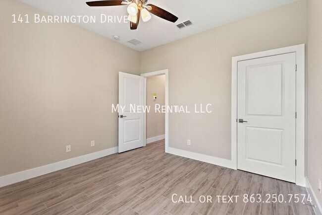 Building Photo - 141 Barrington Dr