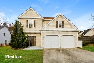 Building Photo - 4817 Loganshire Ln