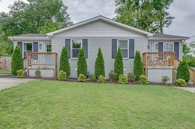 Building Photo - 2312 Hidden Terrace Ct