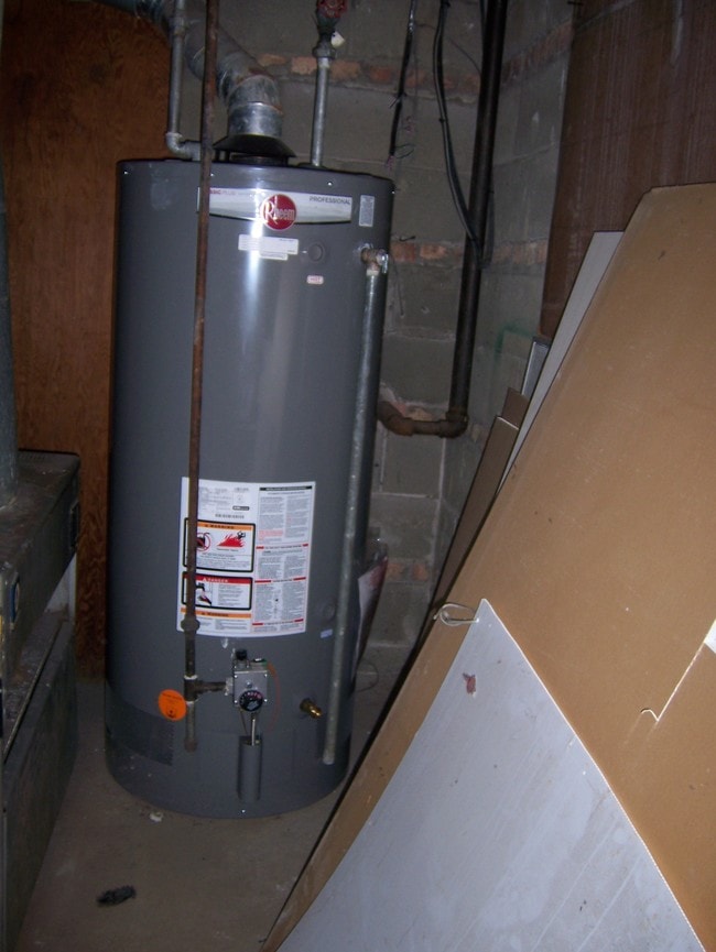 Building Photo - 11456 S Hale Ave