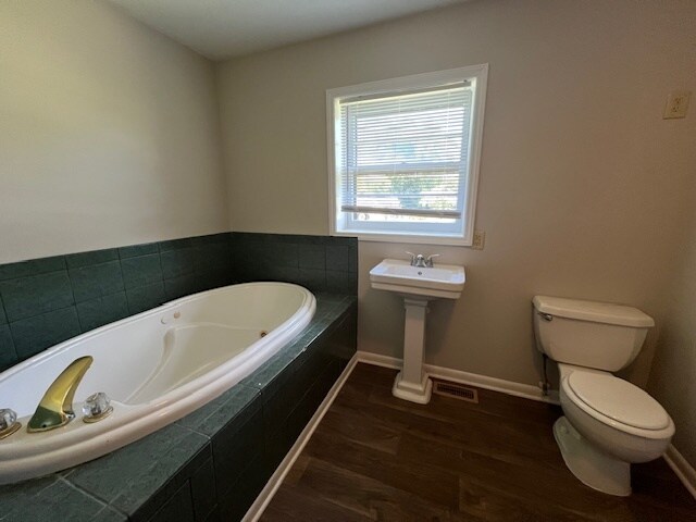 Building Photo - 4202 Bell Orchard Dr