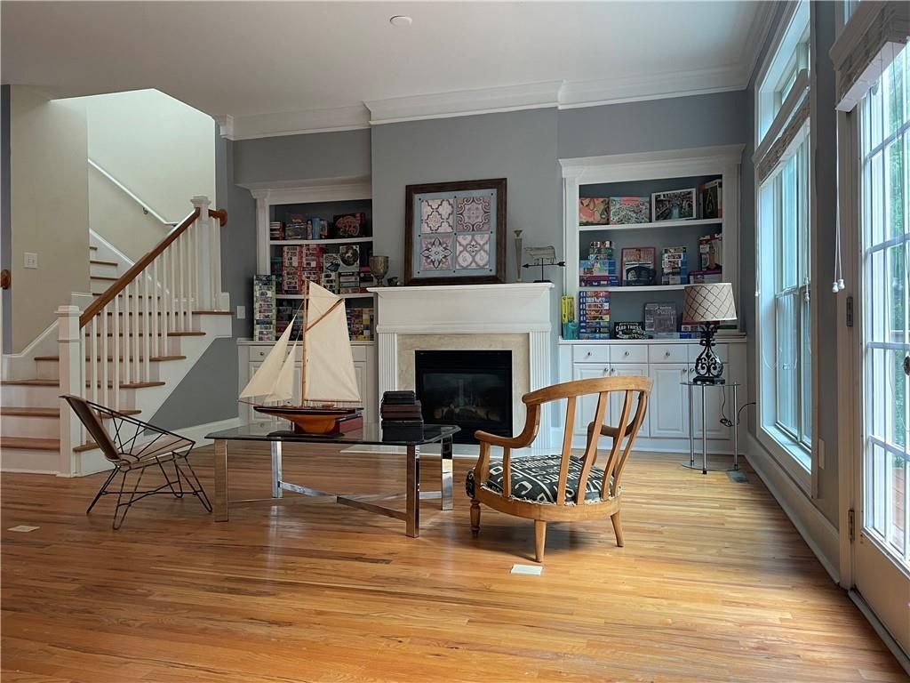 Building Photo - 1581 Mosaic Way