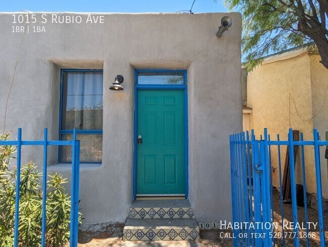 Building Photo - 1015 S Rubio Ave