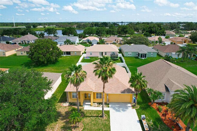 Building Photo - 610 Terranova Dr