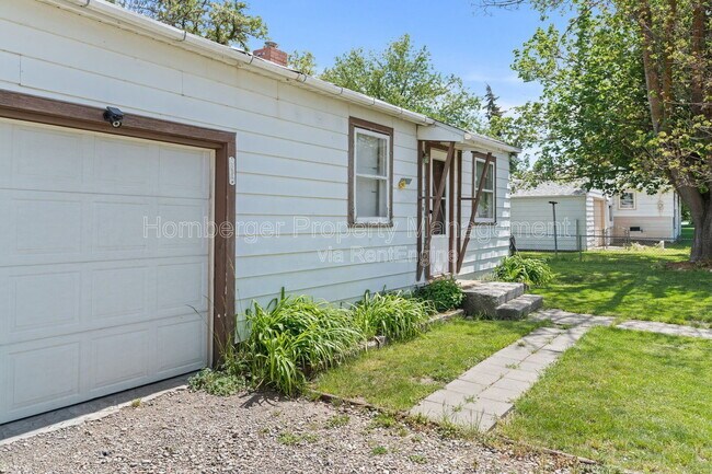 Building Photo - 1509 N Wall St