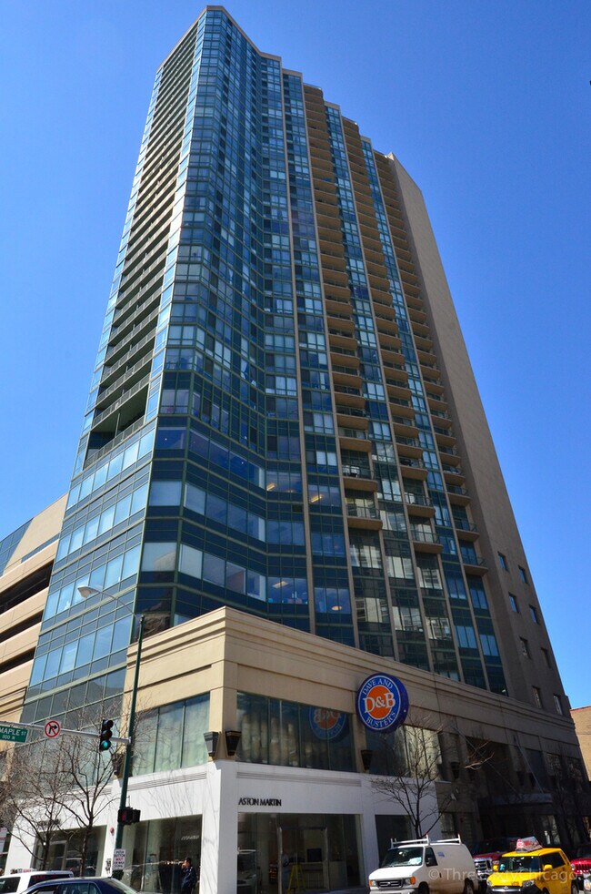Primary Photo - 111 W Maple St