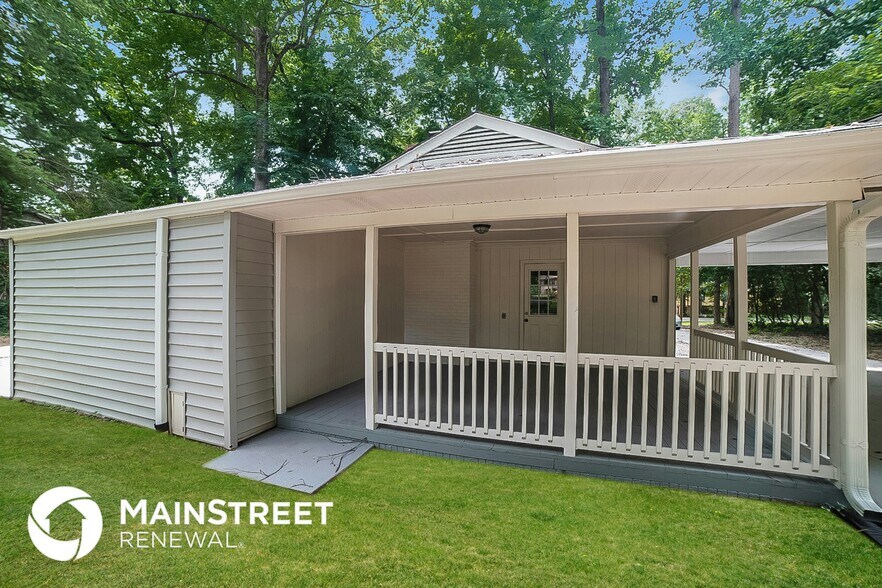 Building Photo - 129 Westridge Rd