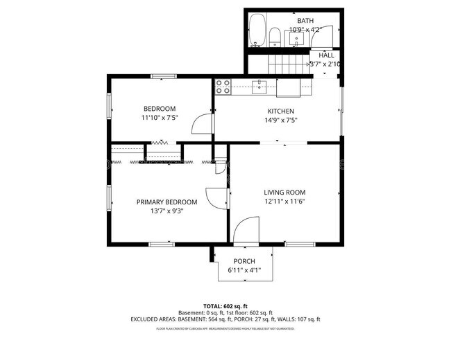 Building Photo - 7733 Brand Ave