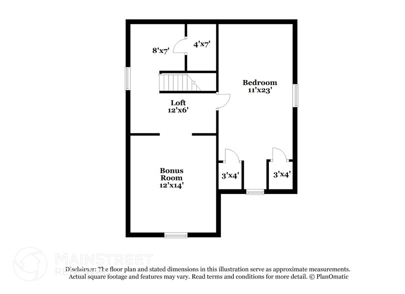 Building Photo - 3908 River Park Dr