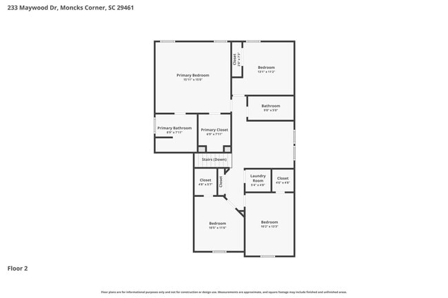 Building Photo - 233 Maywood Drive