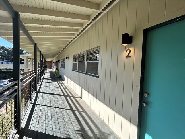 Building Photo - 3520 Garrott St