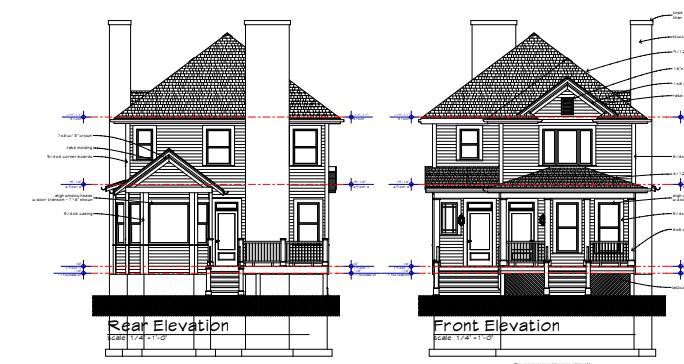 Building Photo - 55 Prospect St