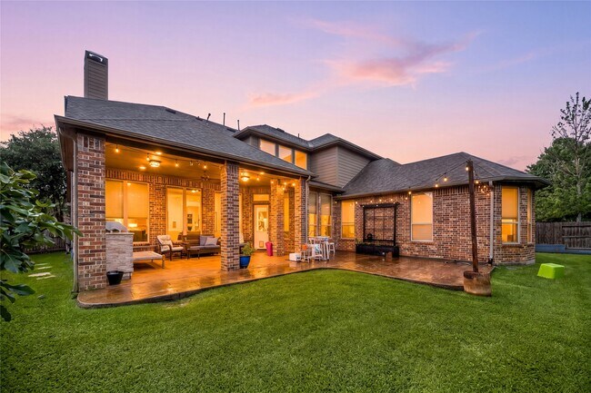 Building Photo - 20606 Newstone Dr