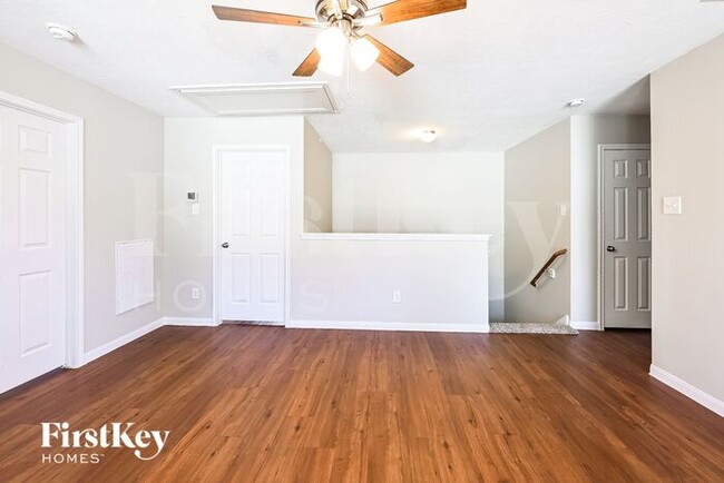 Building Photo - 15402 Bammel Oaks Ct