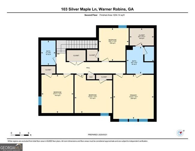 Building Photo - 103 Silver Maple Ln