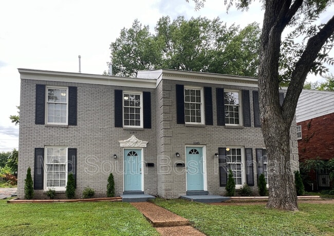 Primary Photo - 1147 Prescott Rd