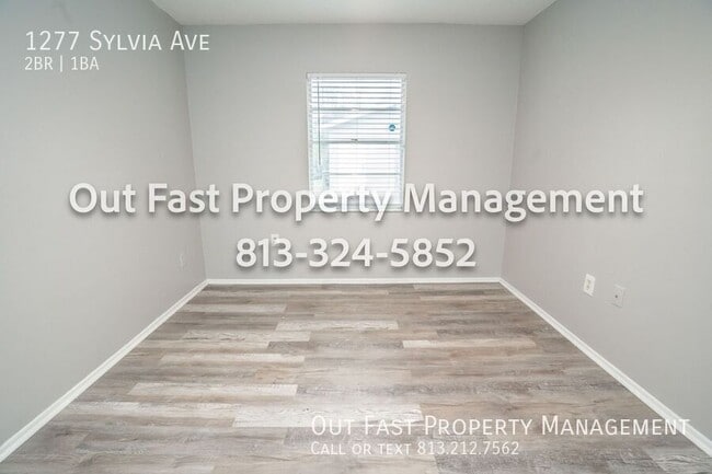 Building Photo - 1277 Sylvia Ave